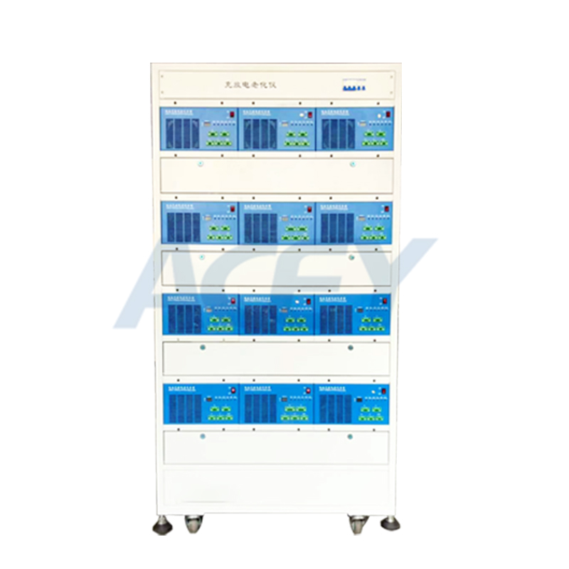 70V 5A Charge 10A Discharge Li Ion Battery Pack Testing Equipment