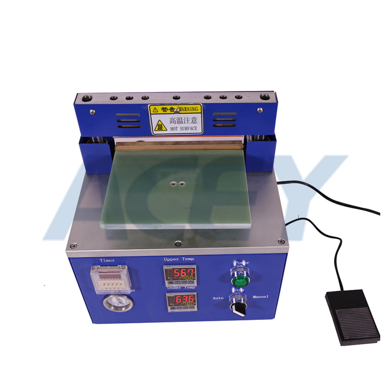 Battery Sealing Machine Price